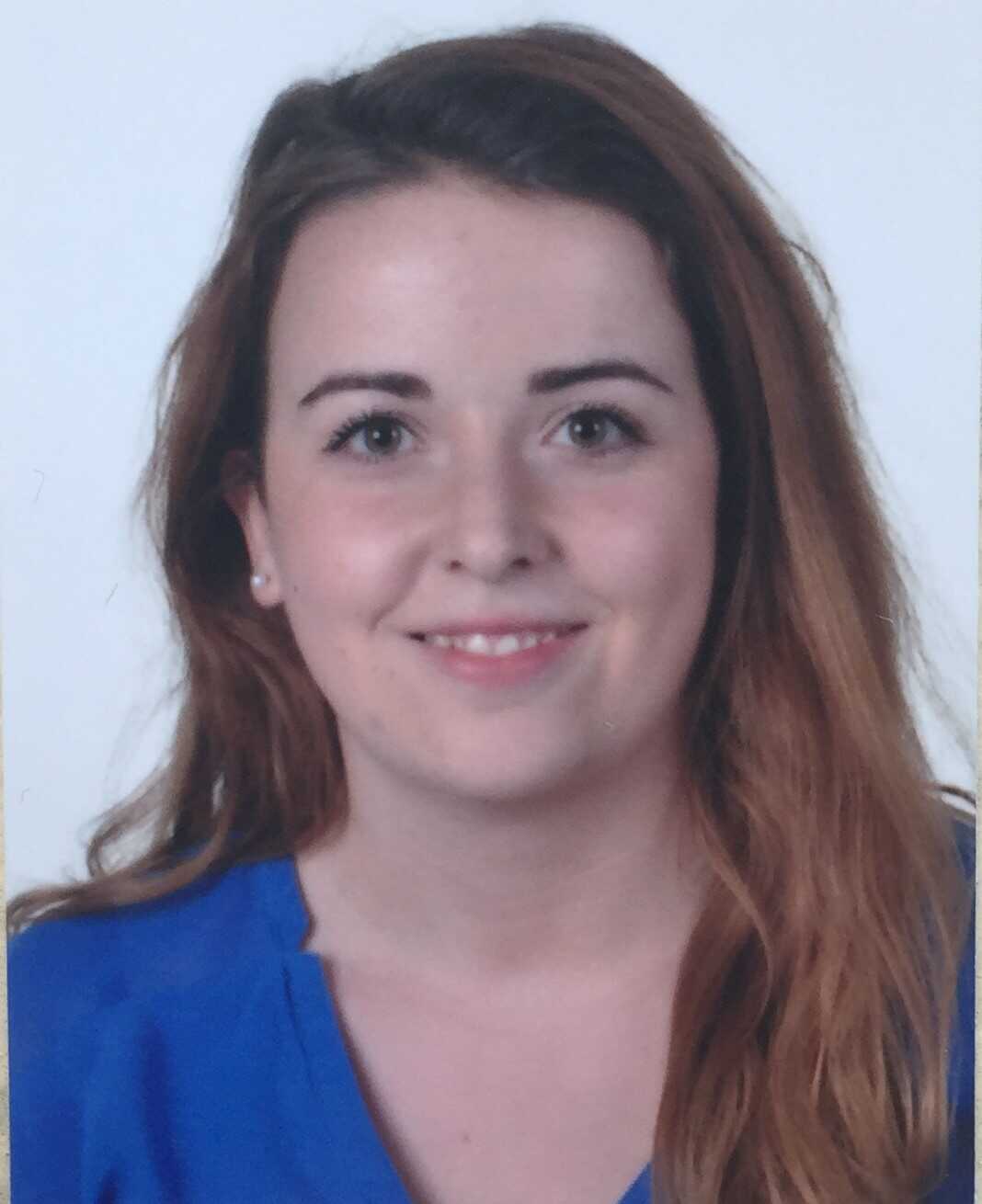 Image of Andrea Knapp